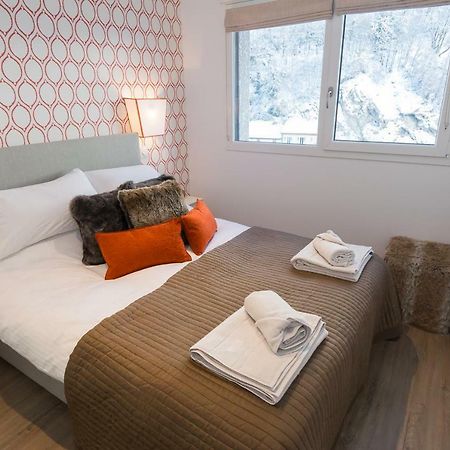 La Niche Apartment Брид ле Бен Екстериор снимка