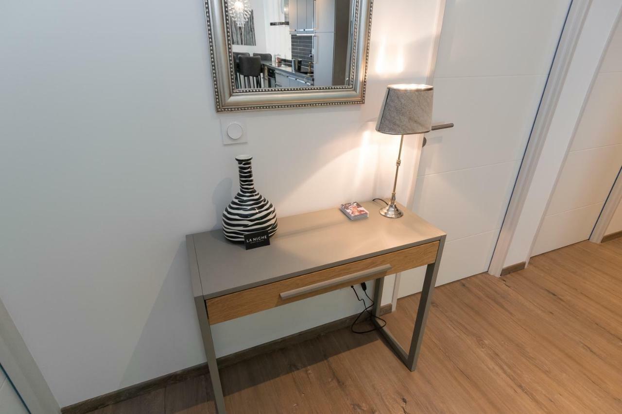 La Niche Apartment Брид ле Бен Екстериор снимка