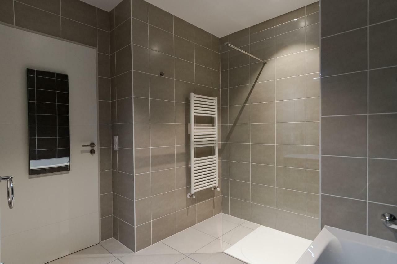 La Niche Apartment Брид ле Бен Екстериор снимка